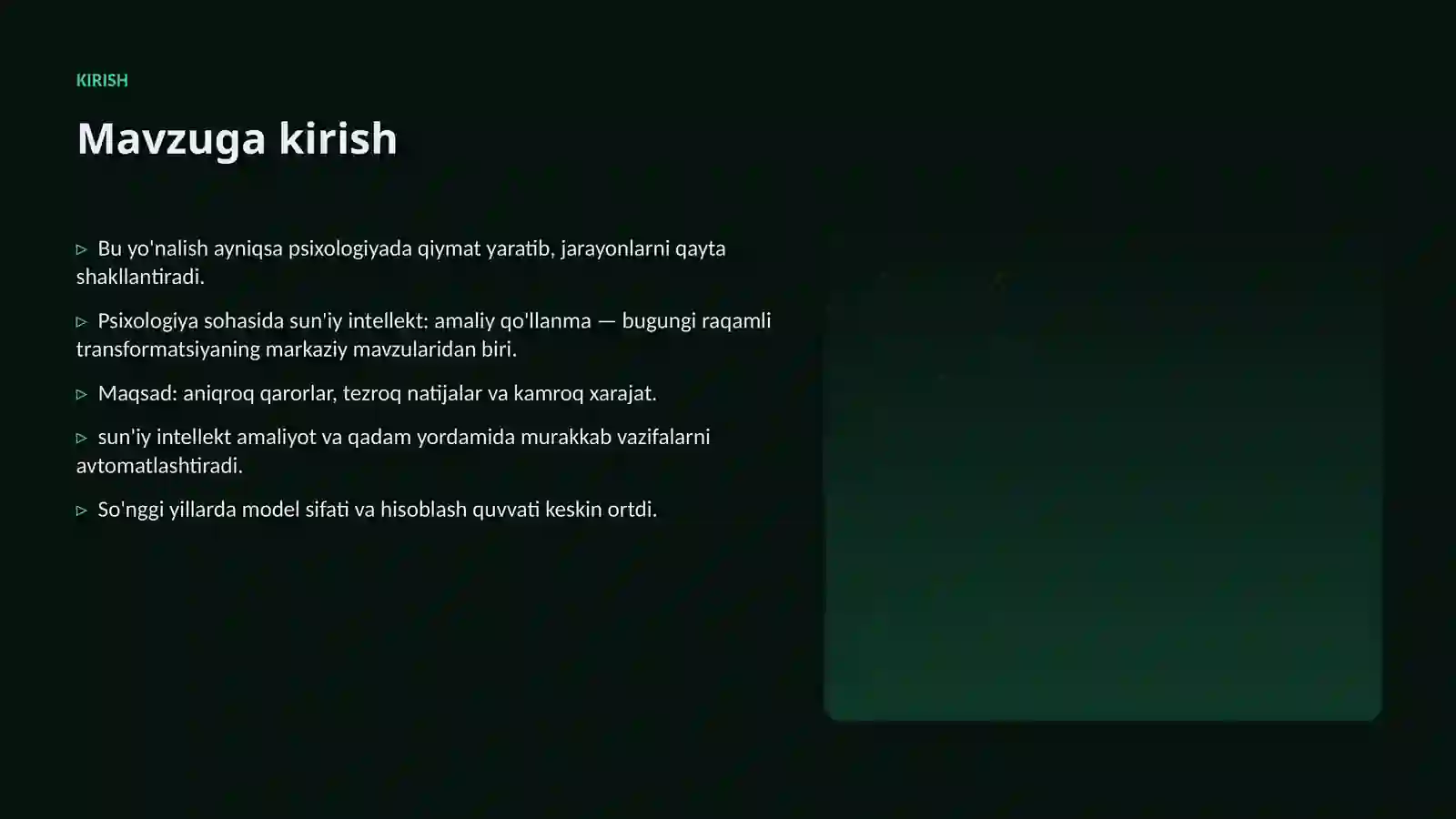 Product slide 3