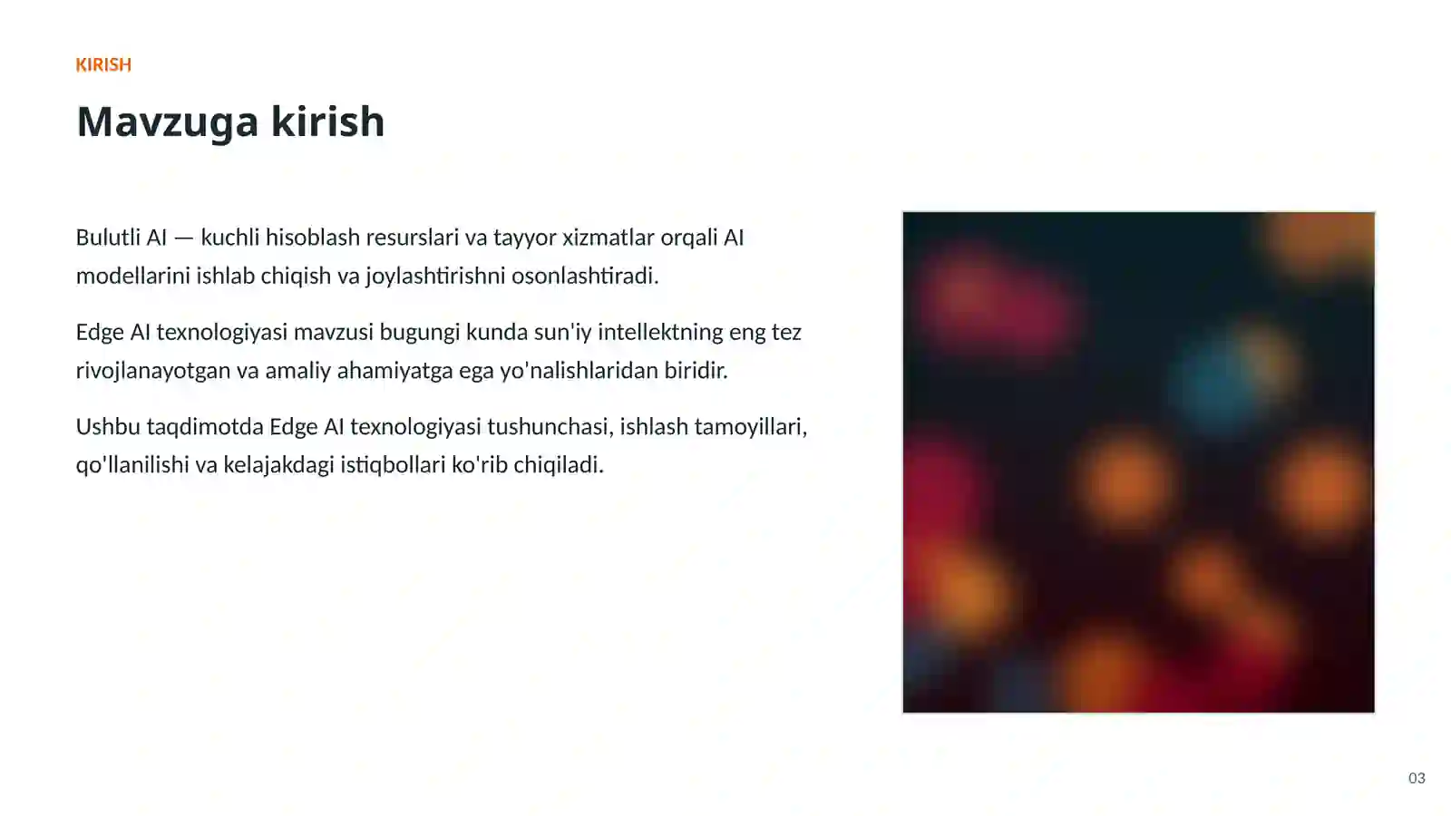 Product slide 3