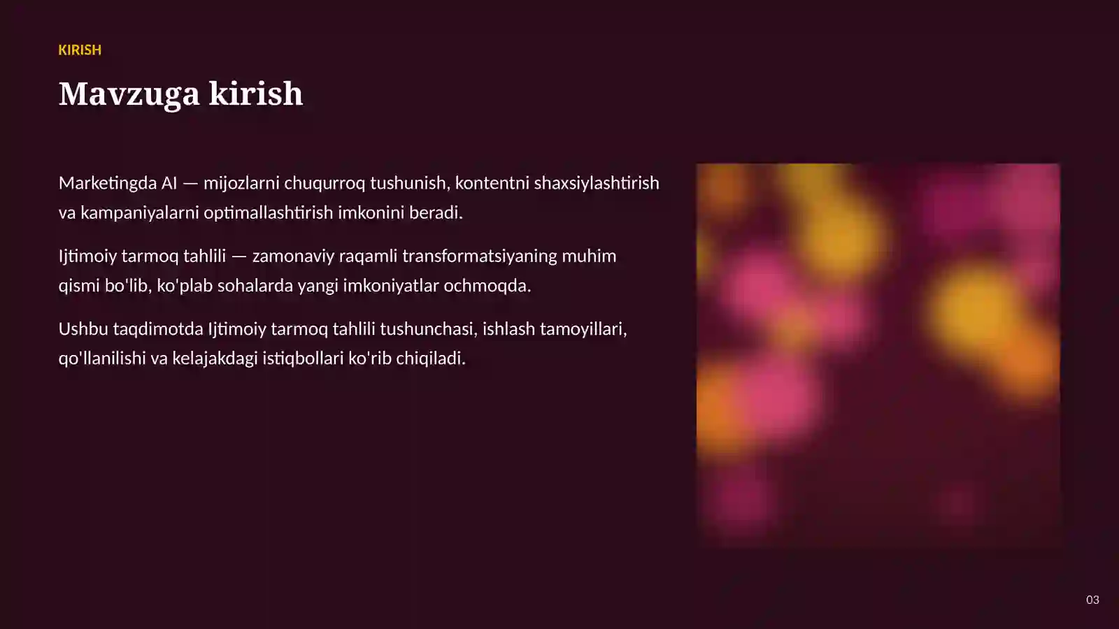 Product slide 3