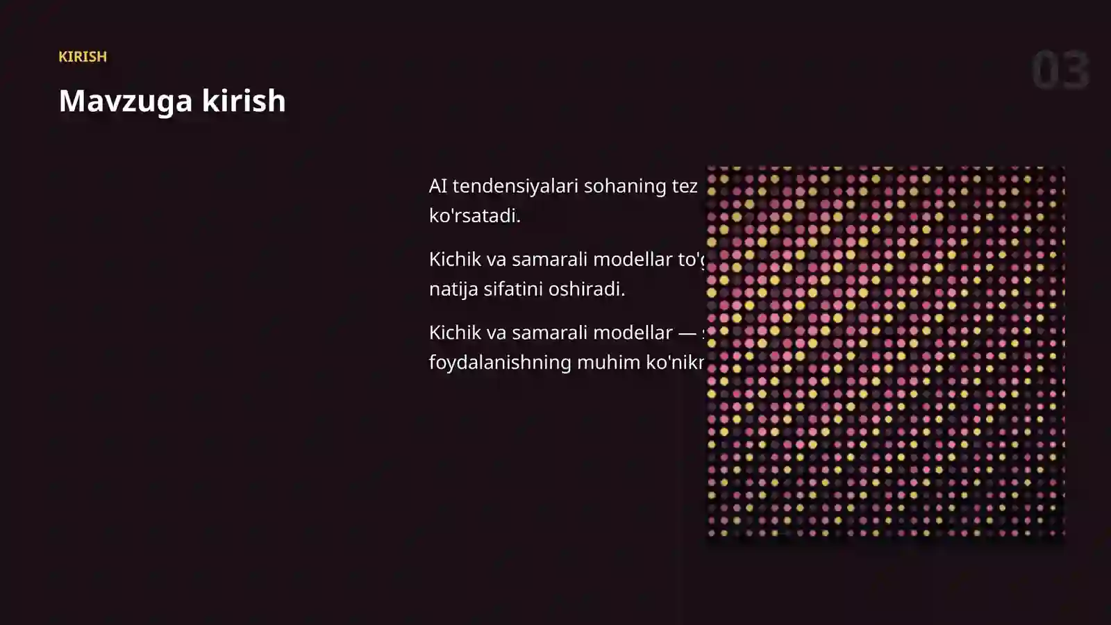 Product slide 3