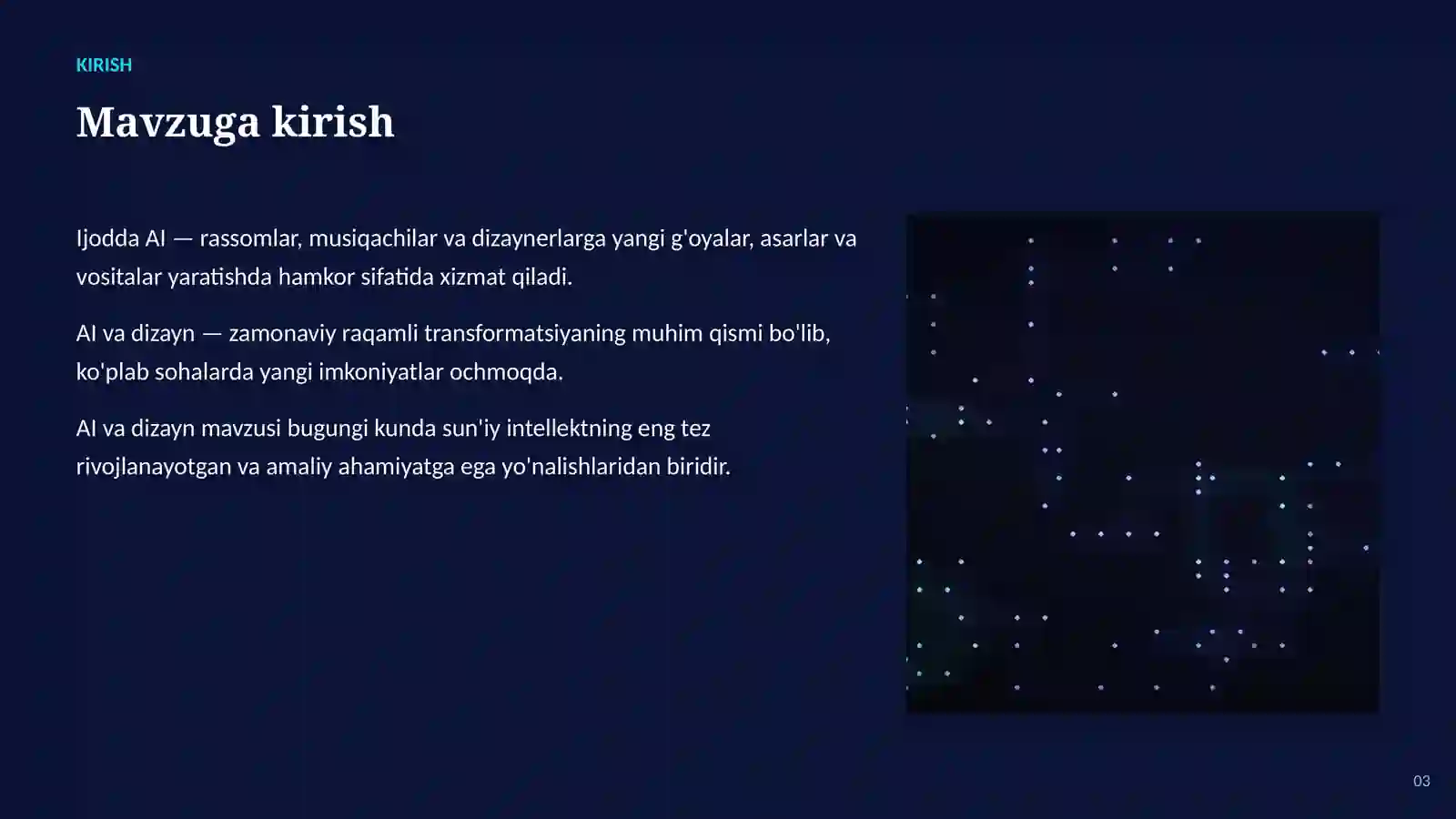 Product slide 3