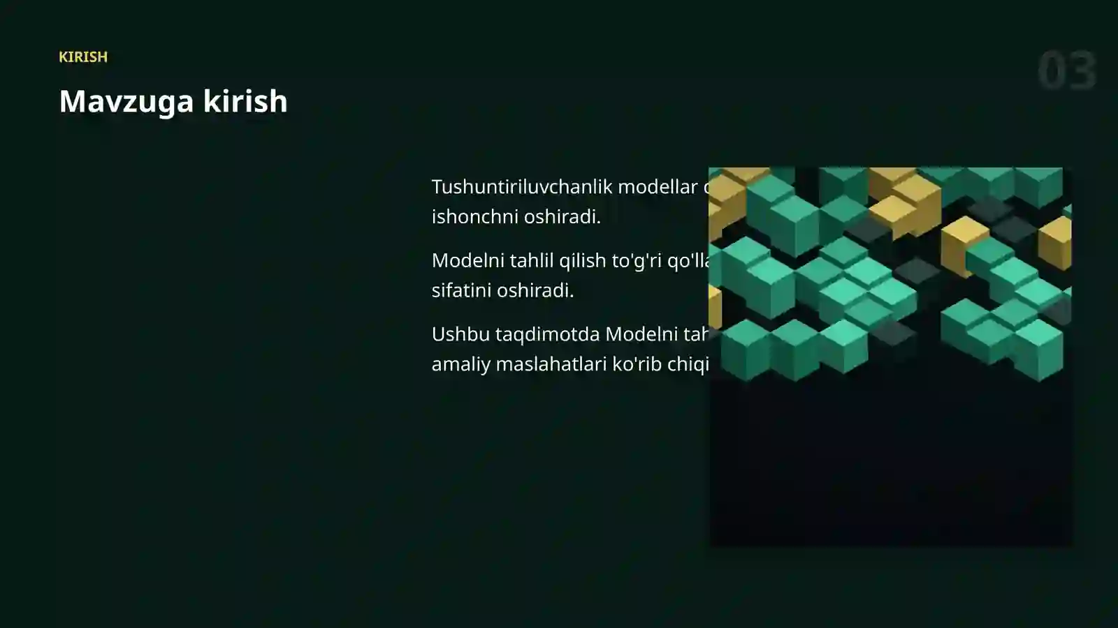 Product slide 3