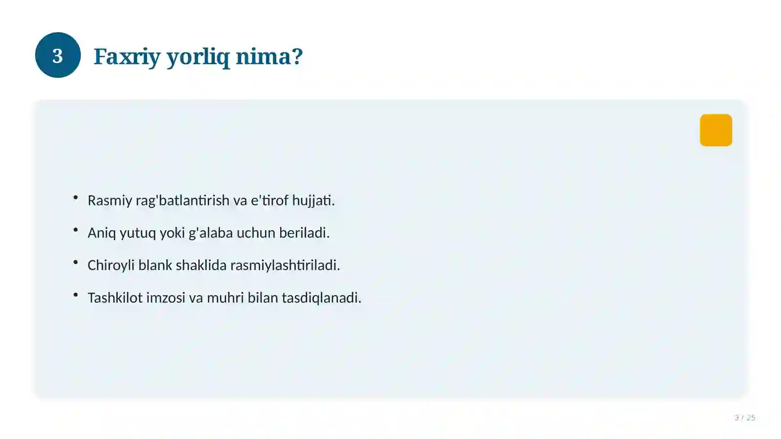 Product slide 3