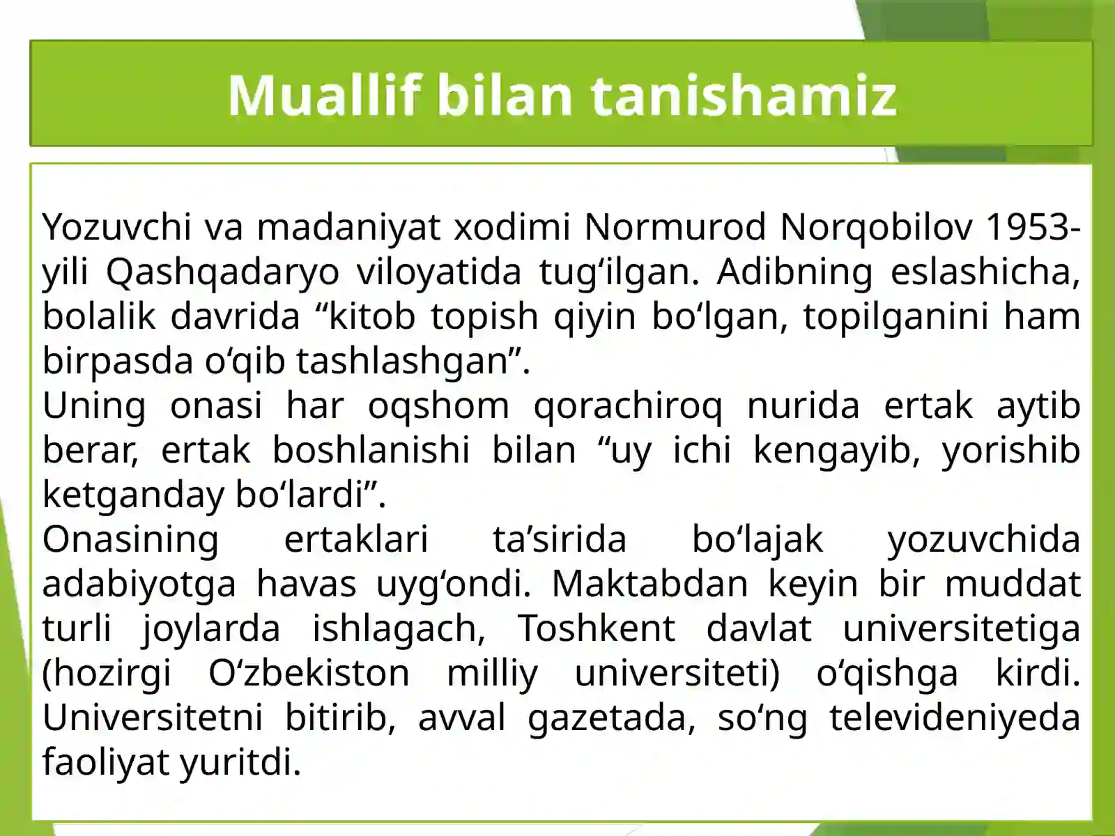 Product slide 3