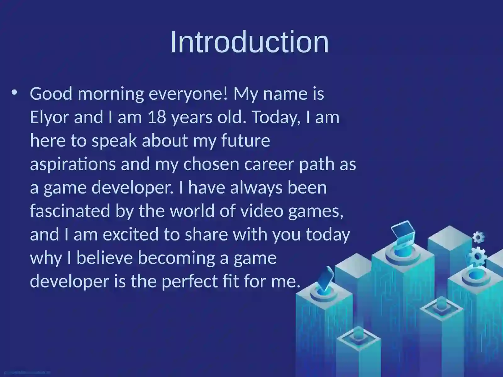 Product slide 3