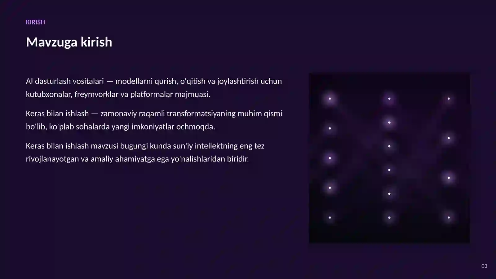Product slide 3