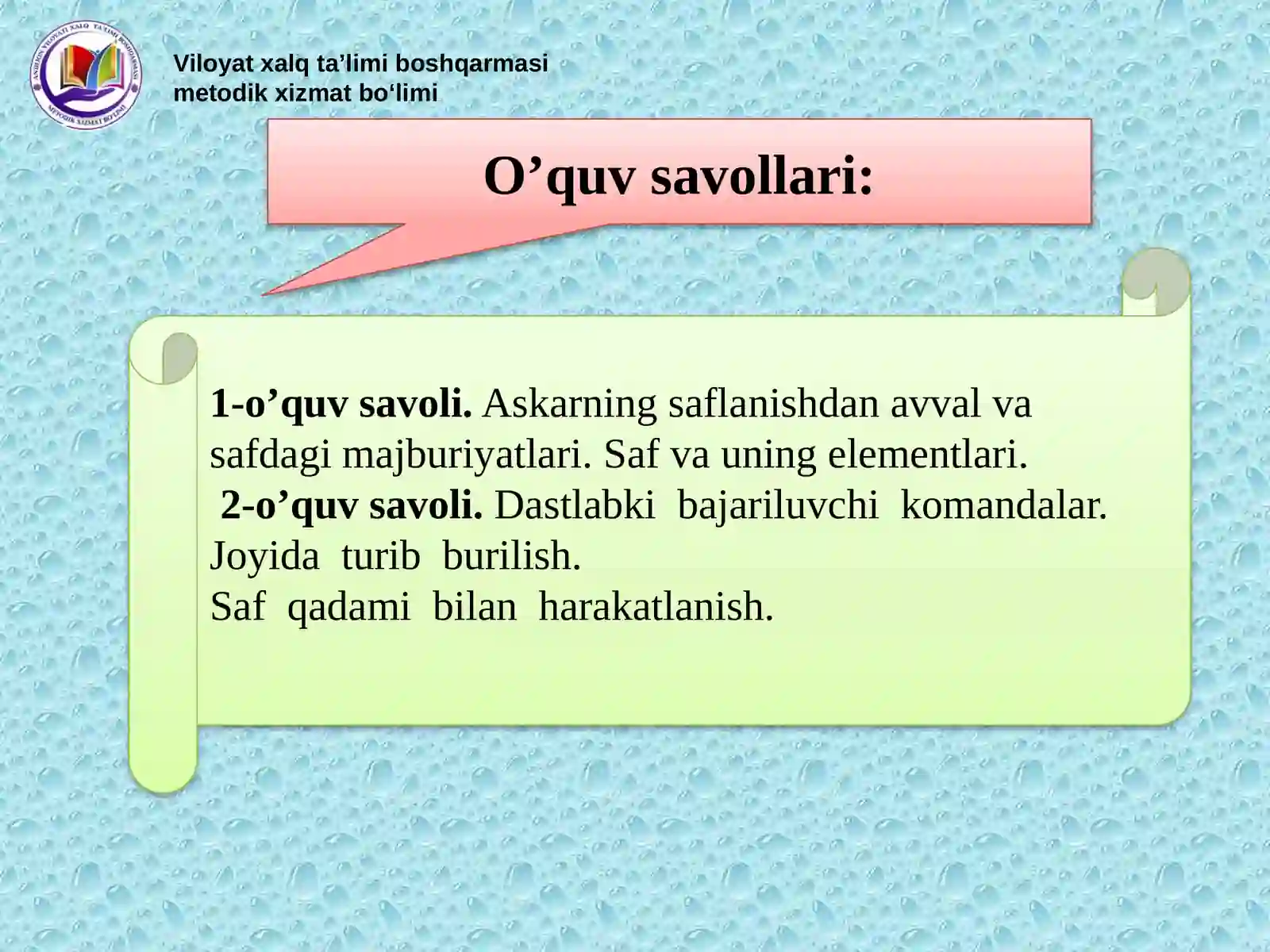 Product slide 3