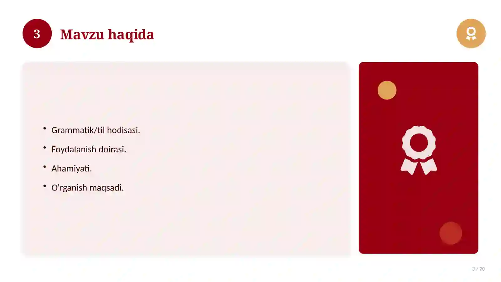 Product slide 3