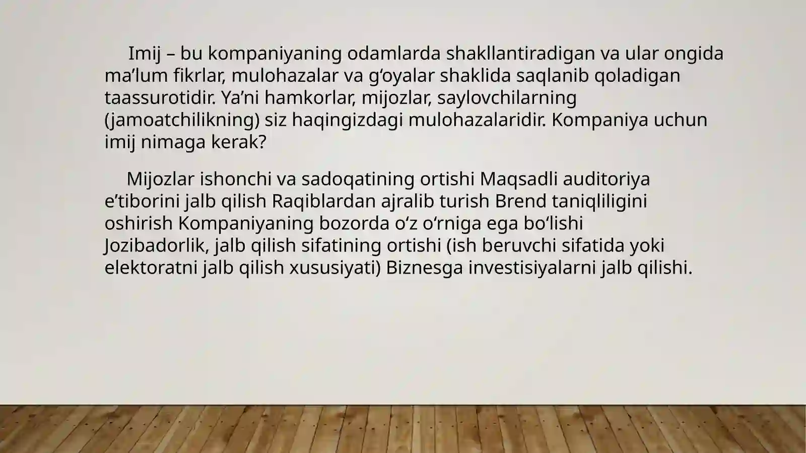 Product slide 3