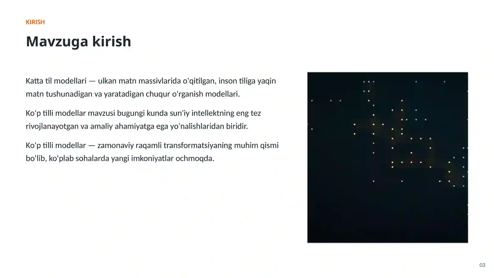 Product slide 3