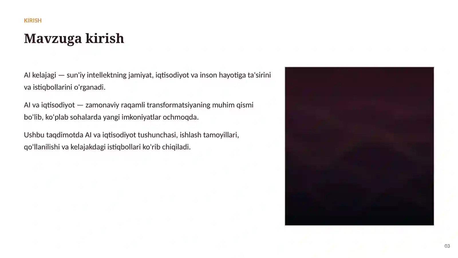 Product slide 3
