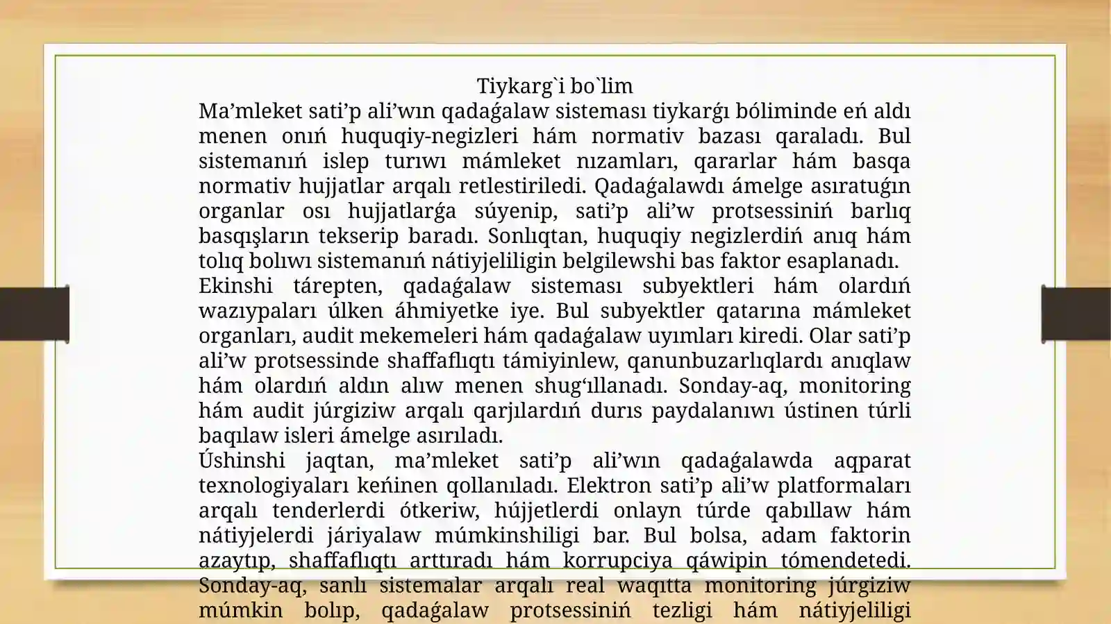 Product slide 3