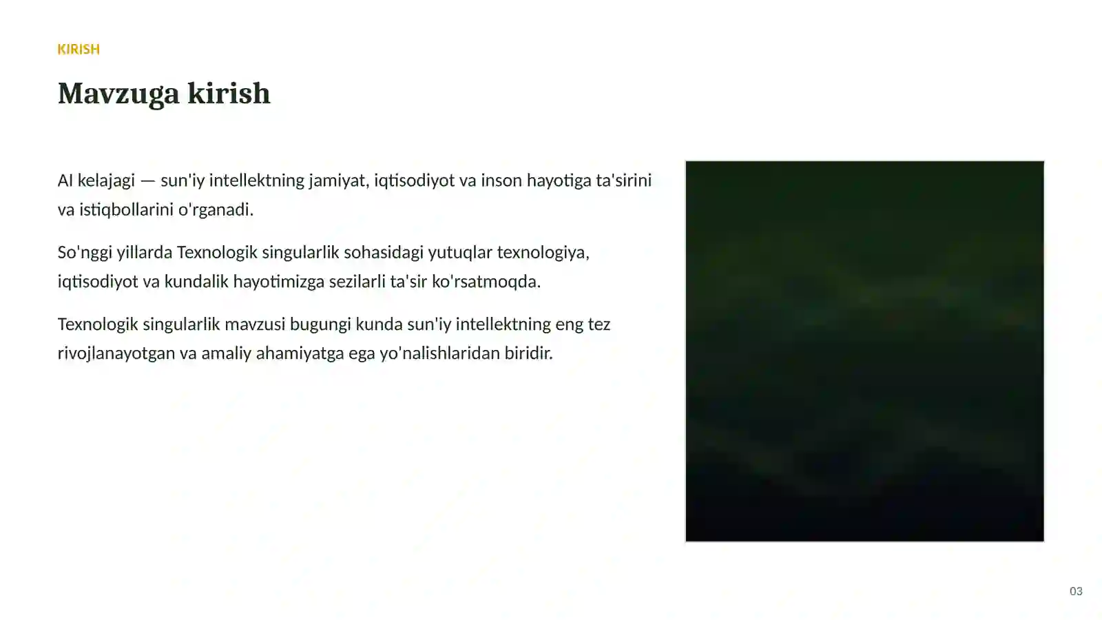 Product slide 3