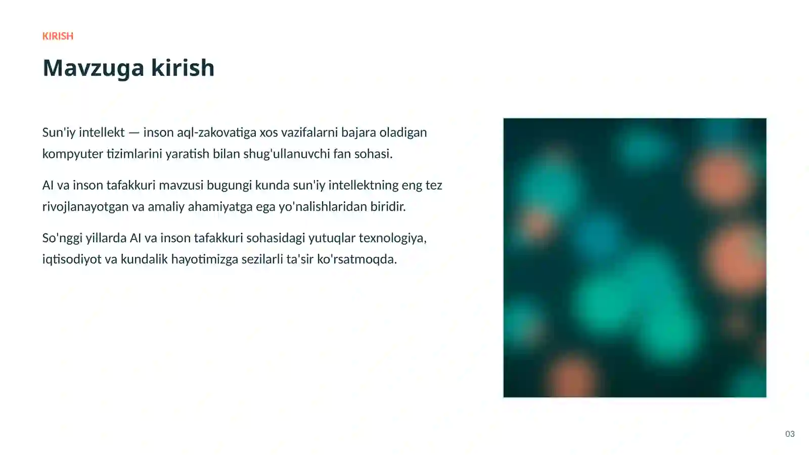 Product slide 3