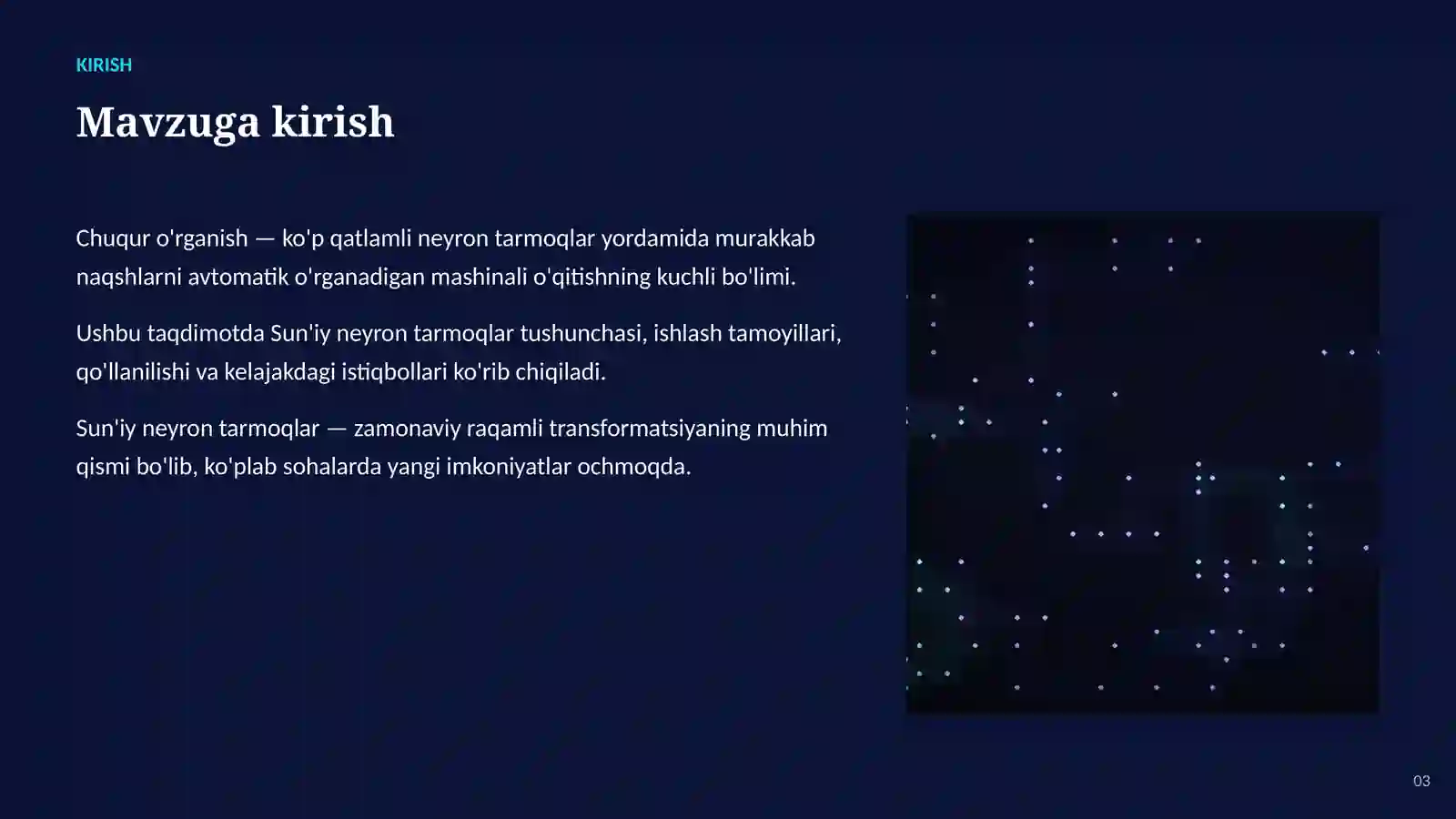 Product slide 3