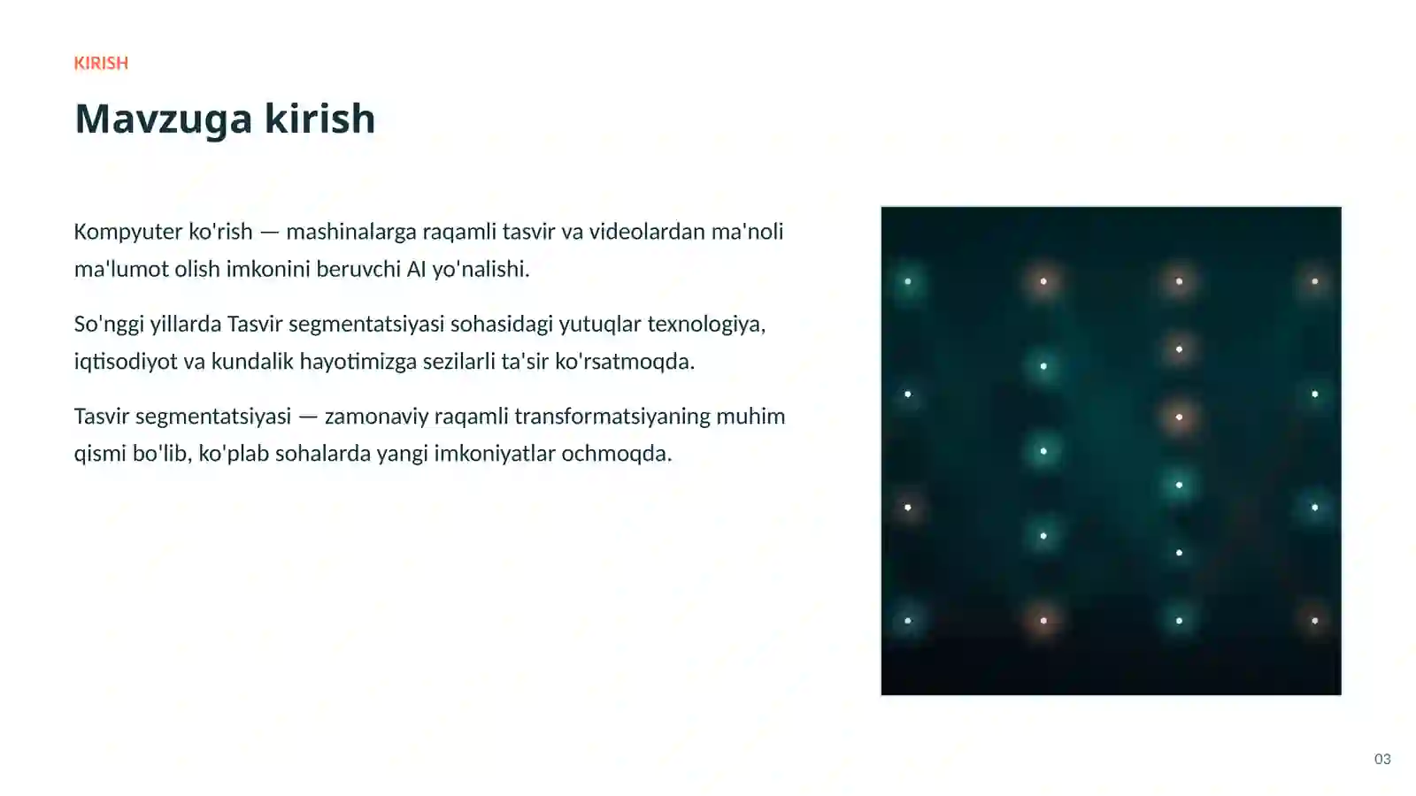 Product slide 3