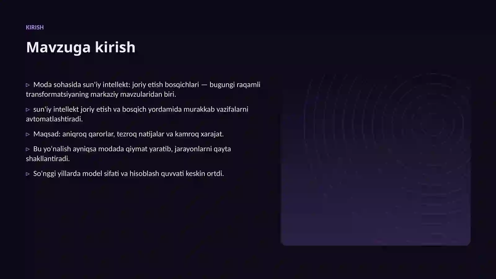 Product slide 3