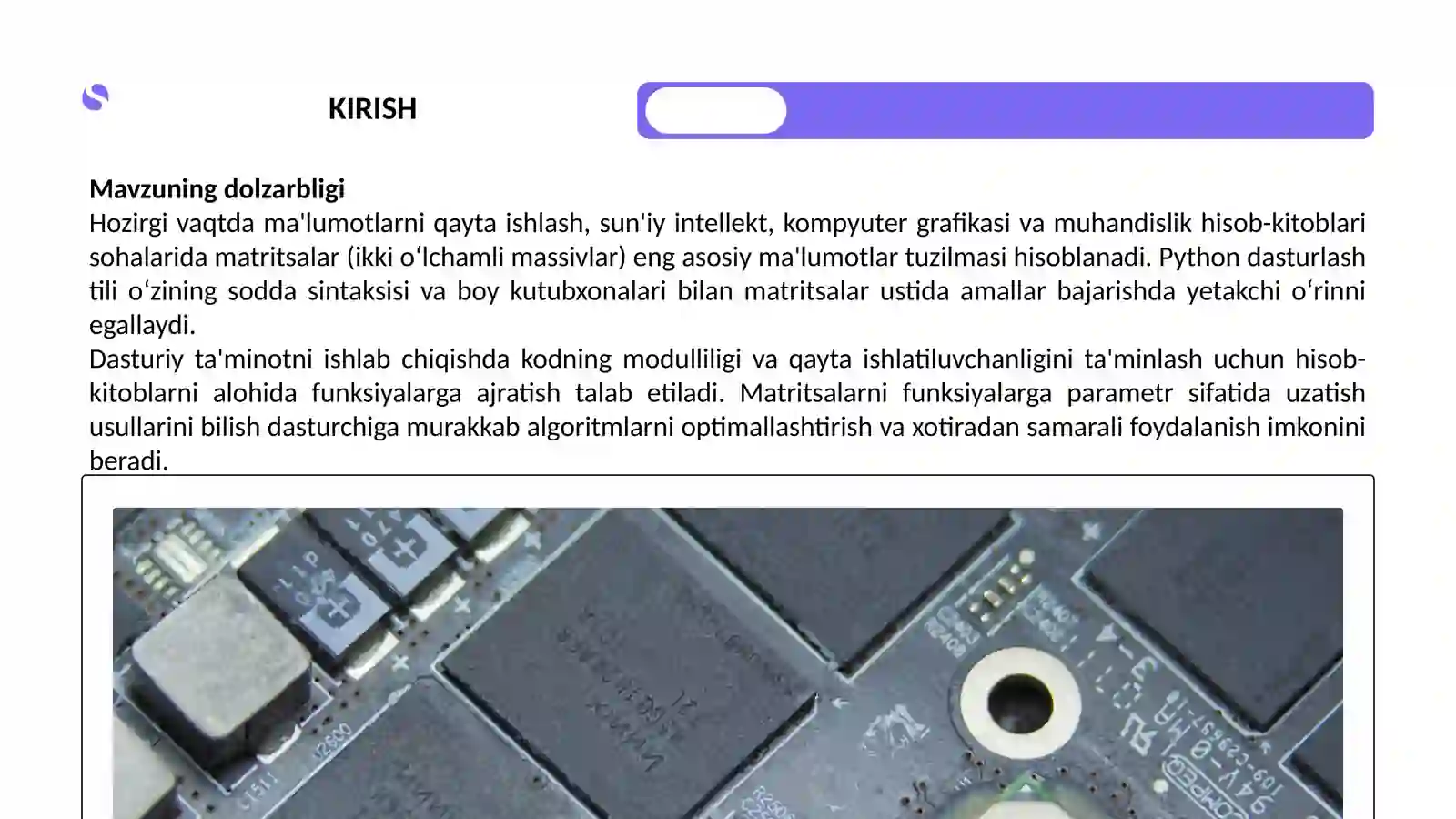 Product slide 3