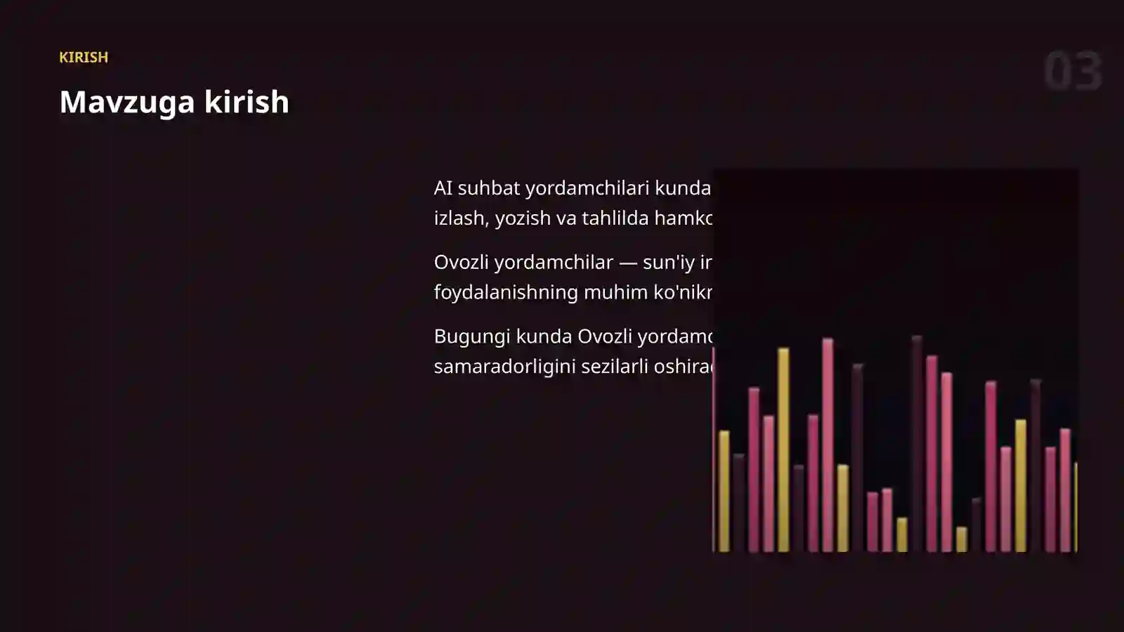 Product slide 3