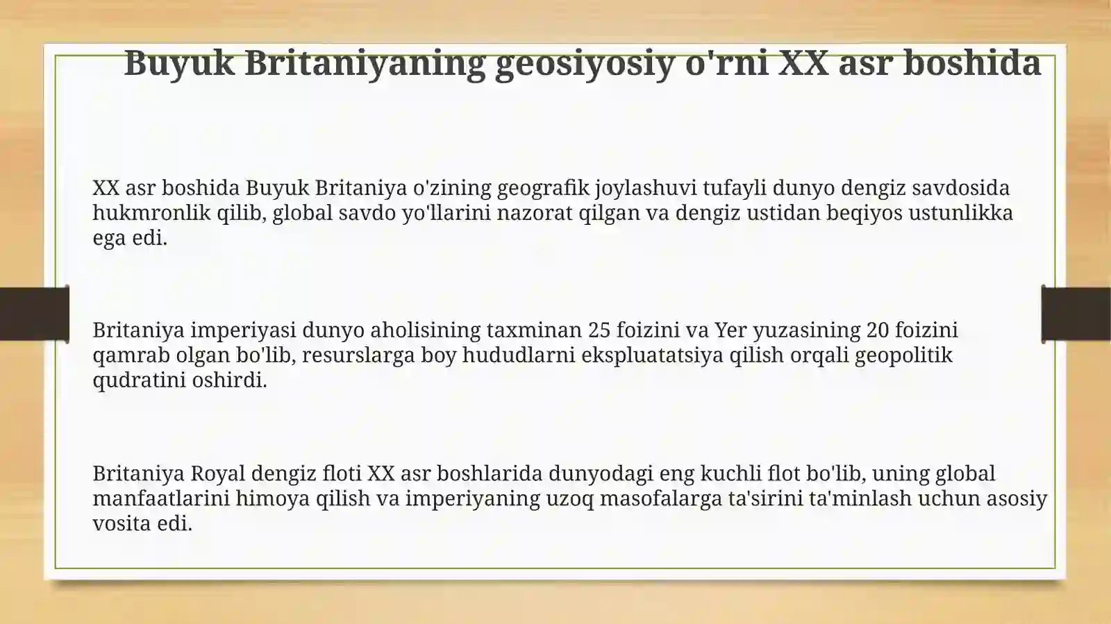 Product slide 3