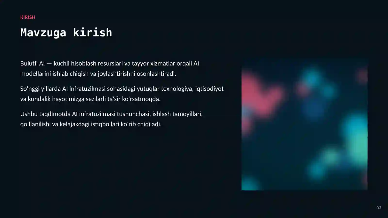 Product slide 3