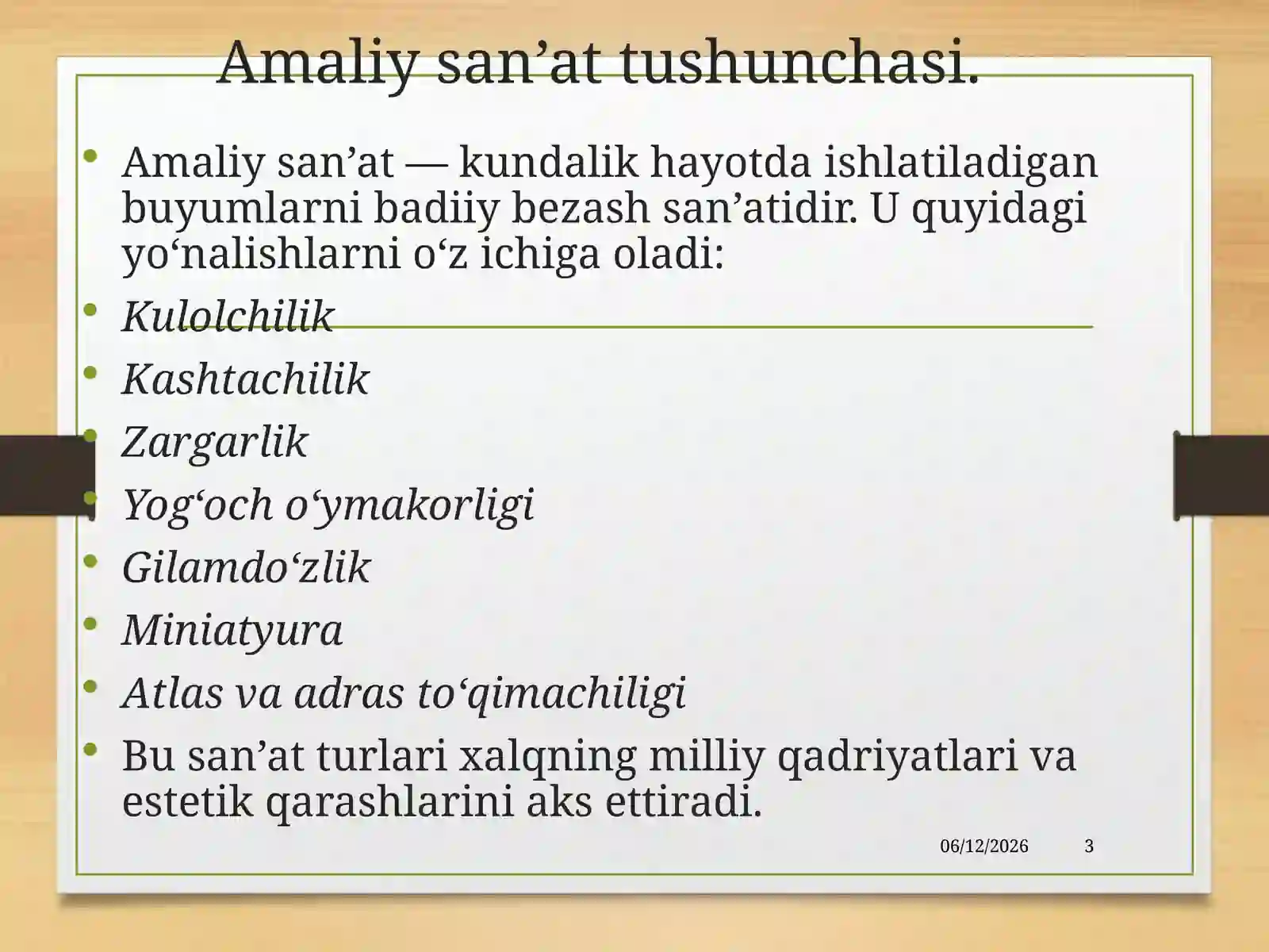 Product slide 3