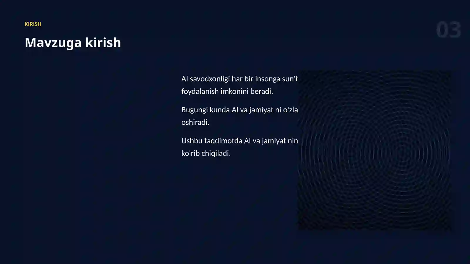 Product slide 3