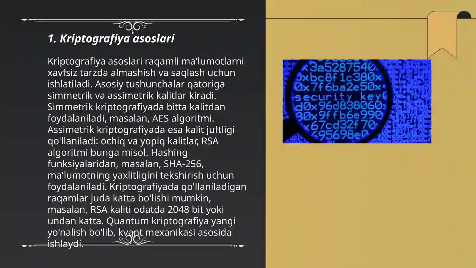 Product slide 3