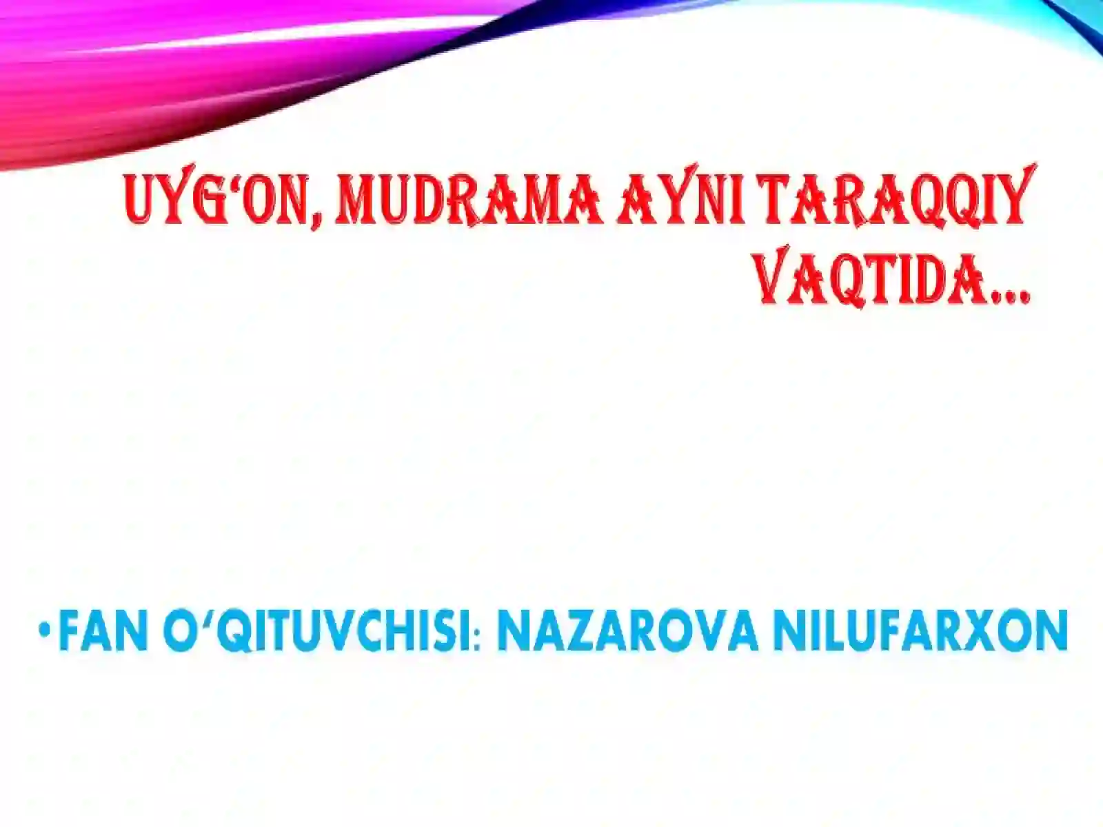 Product slide 3