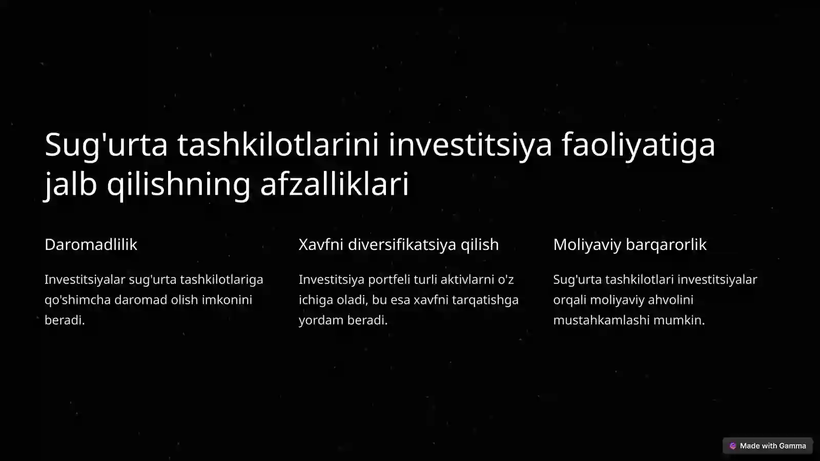 Product slide 3