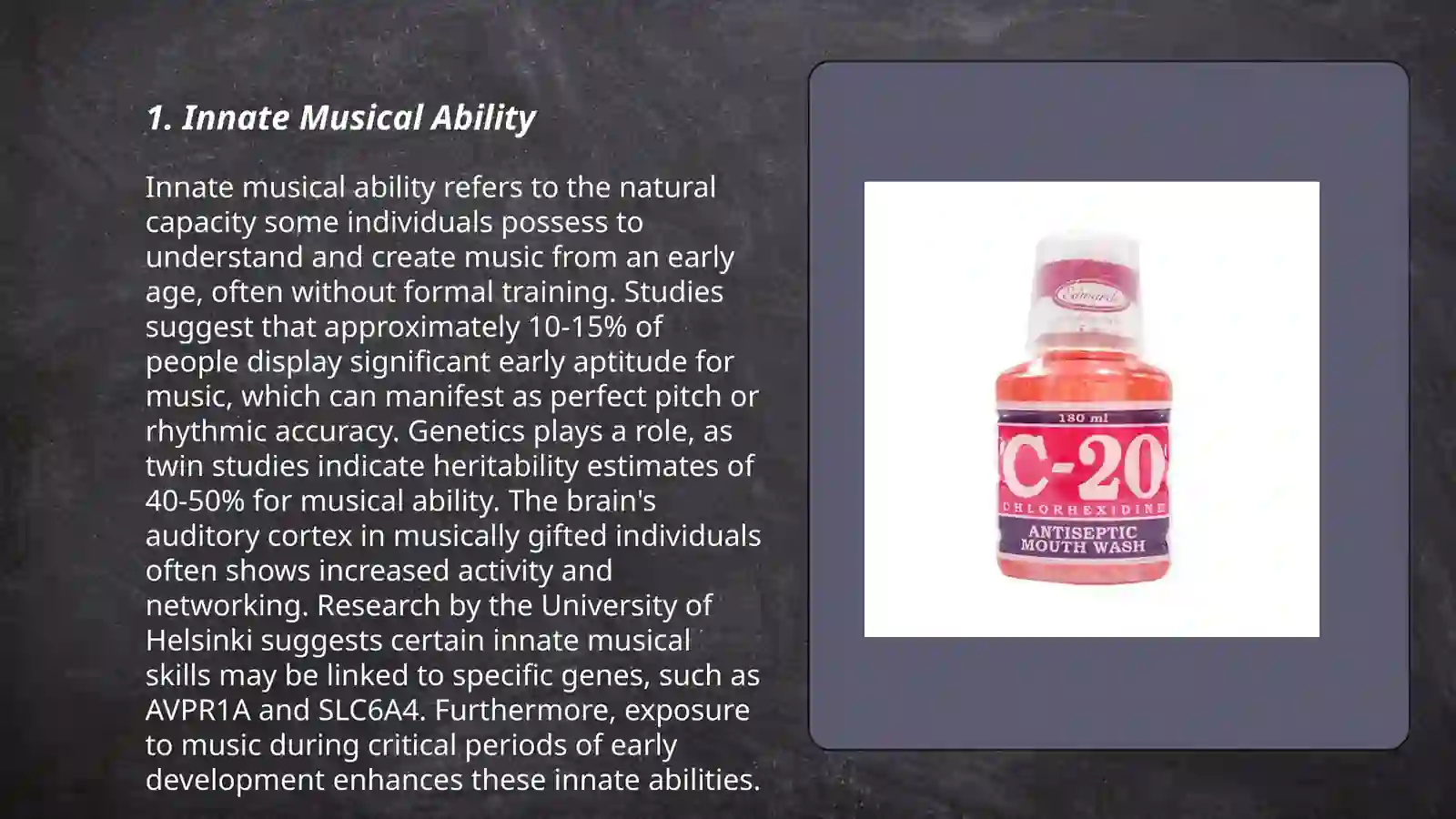 Product slide 3