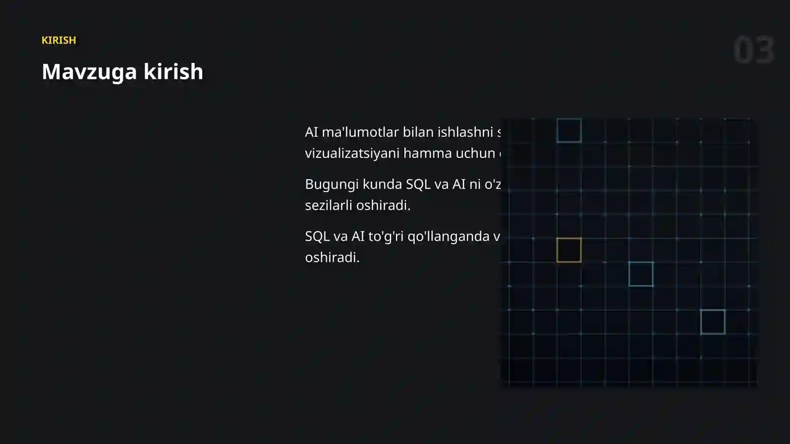 Product slide 3