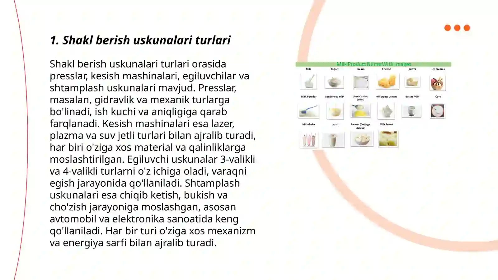 Product slide 3