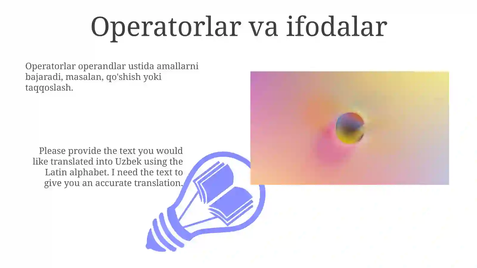 Product slide 3