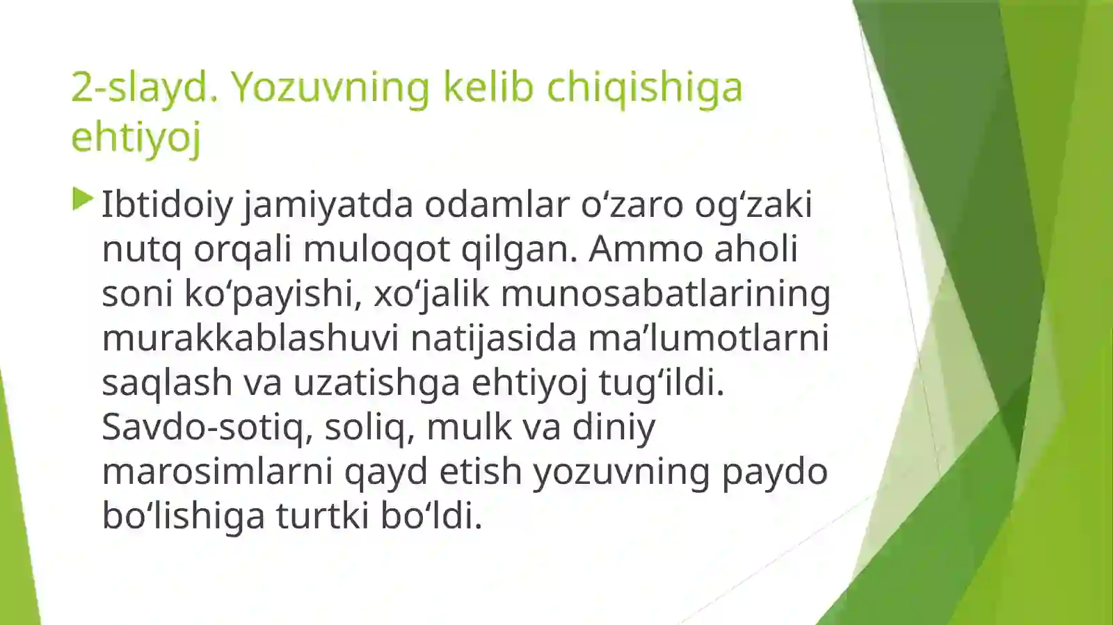 Product slide 3