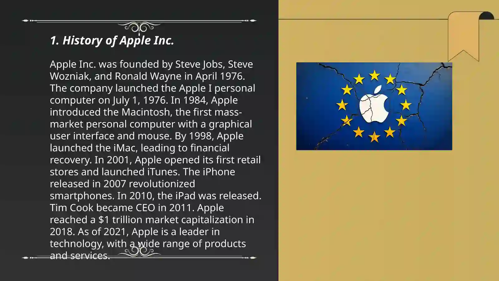 Product slide 3
