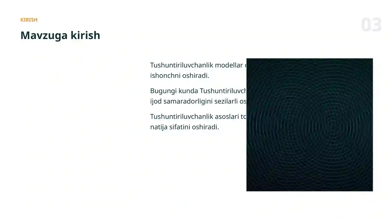Product slide 3