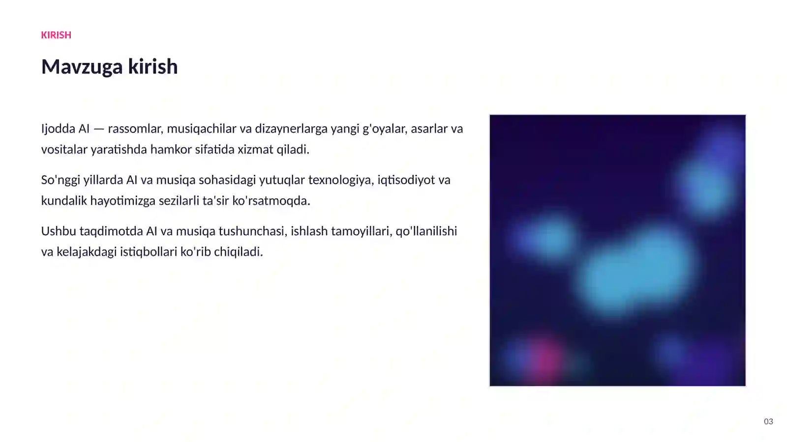 Product slide 3