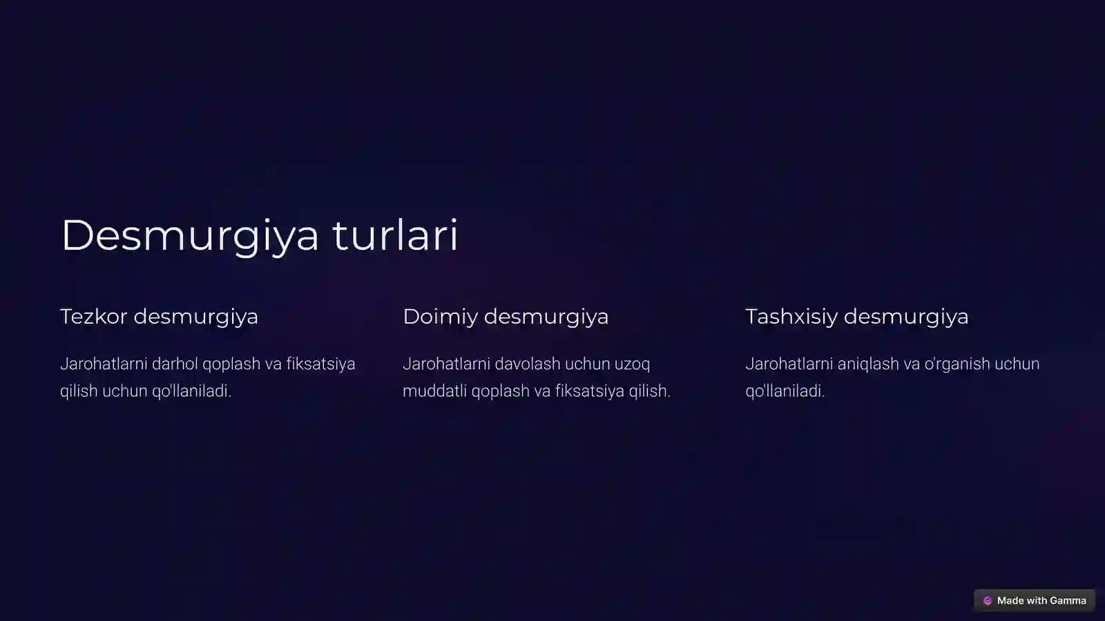 Product slide 3