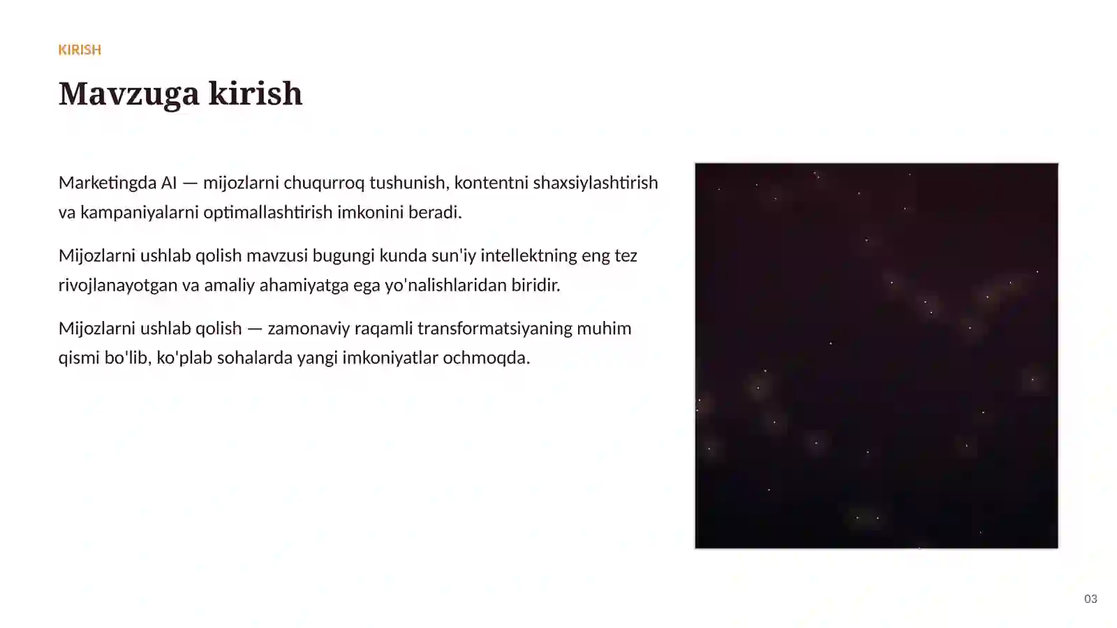 Product slide 3
