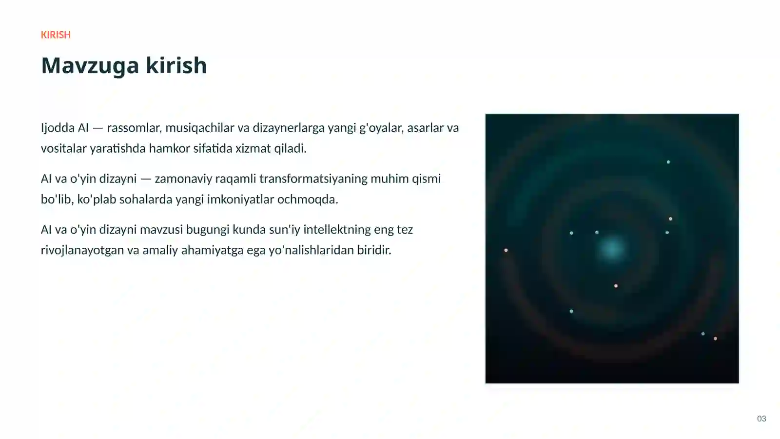 Product slide 3