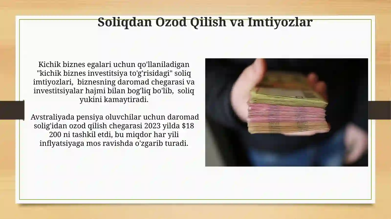 Product slide 3