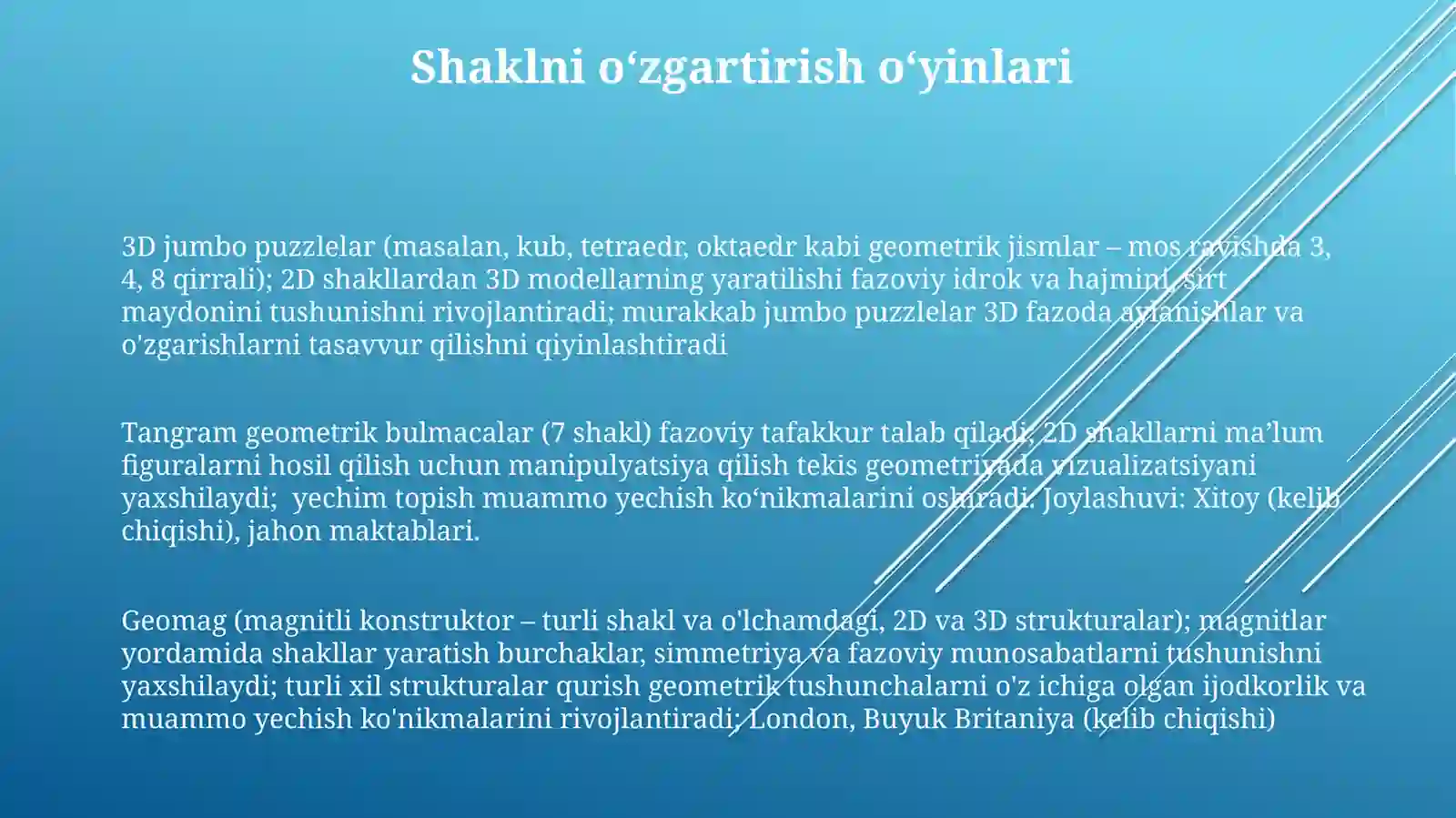 Product slide 3
