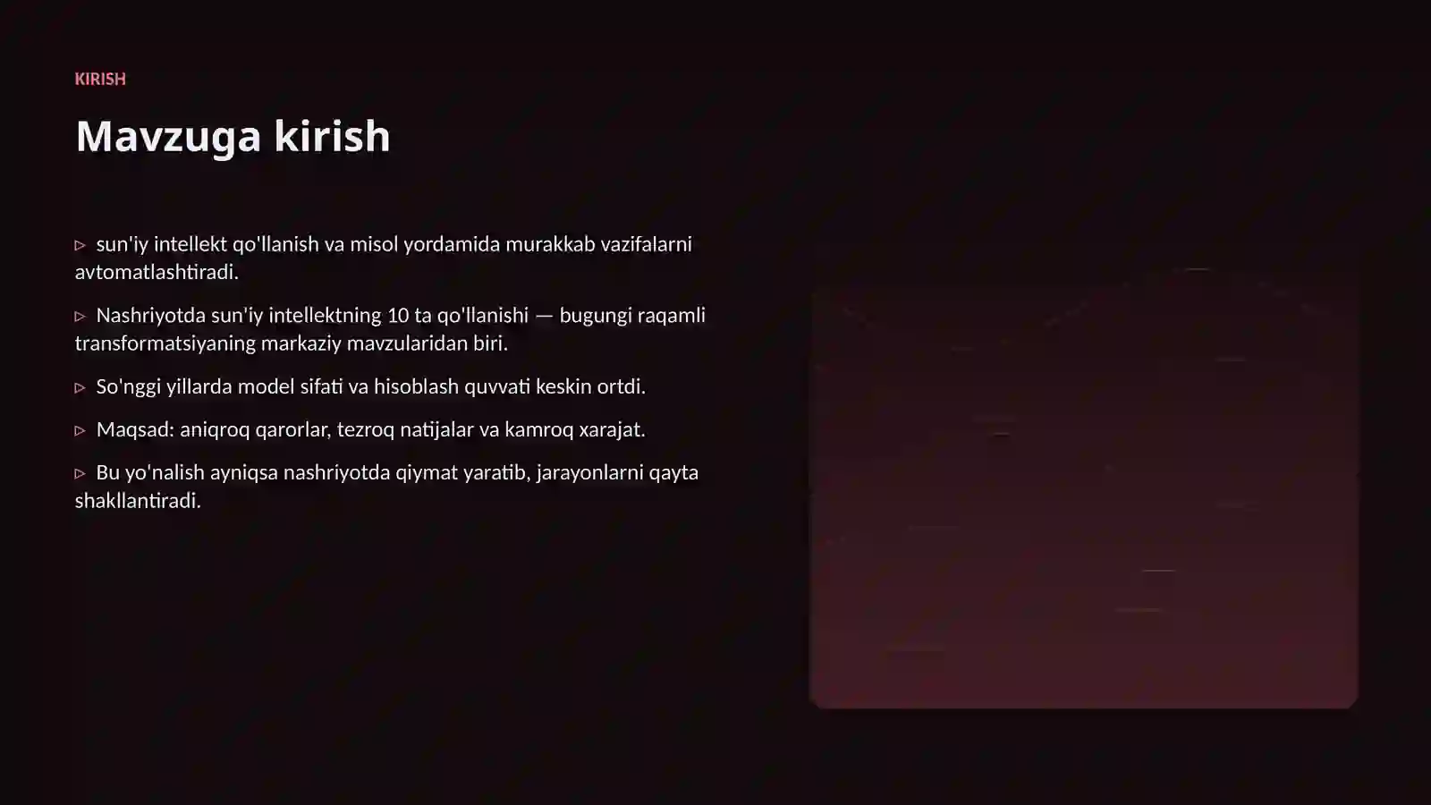 Product slide 3