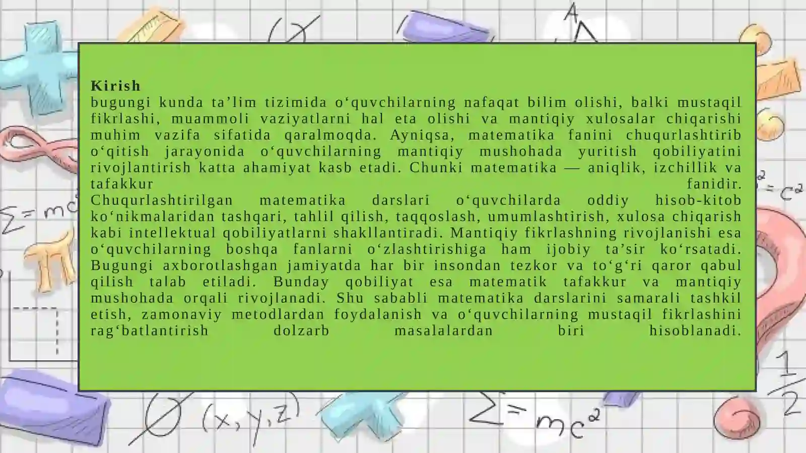 Product slide 3