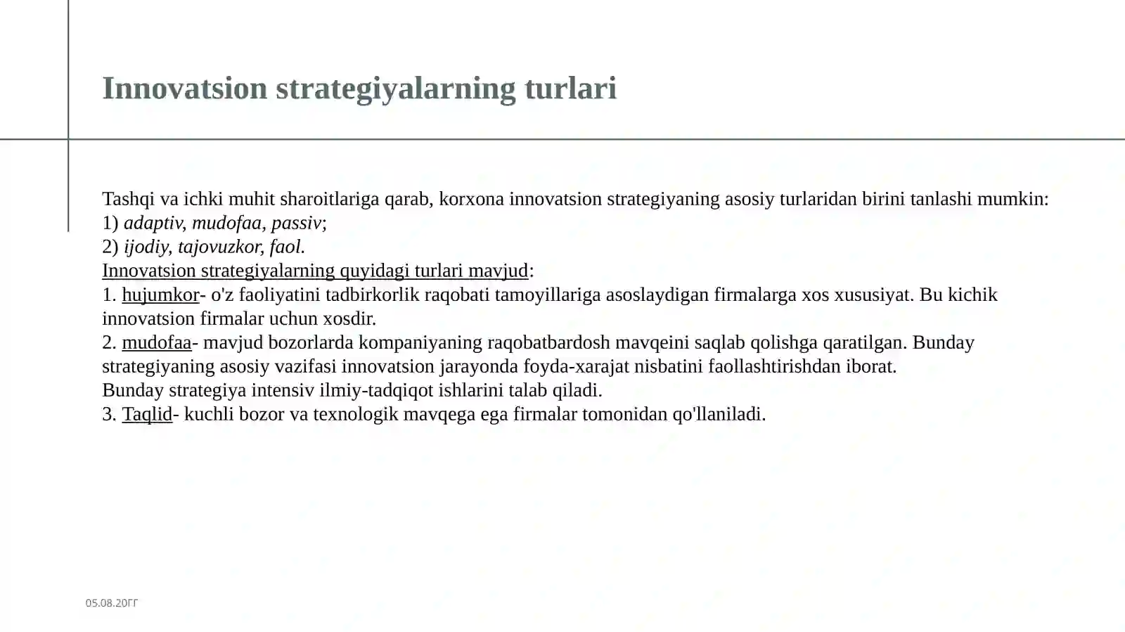 Product slide 3