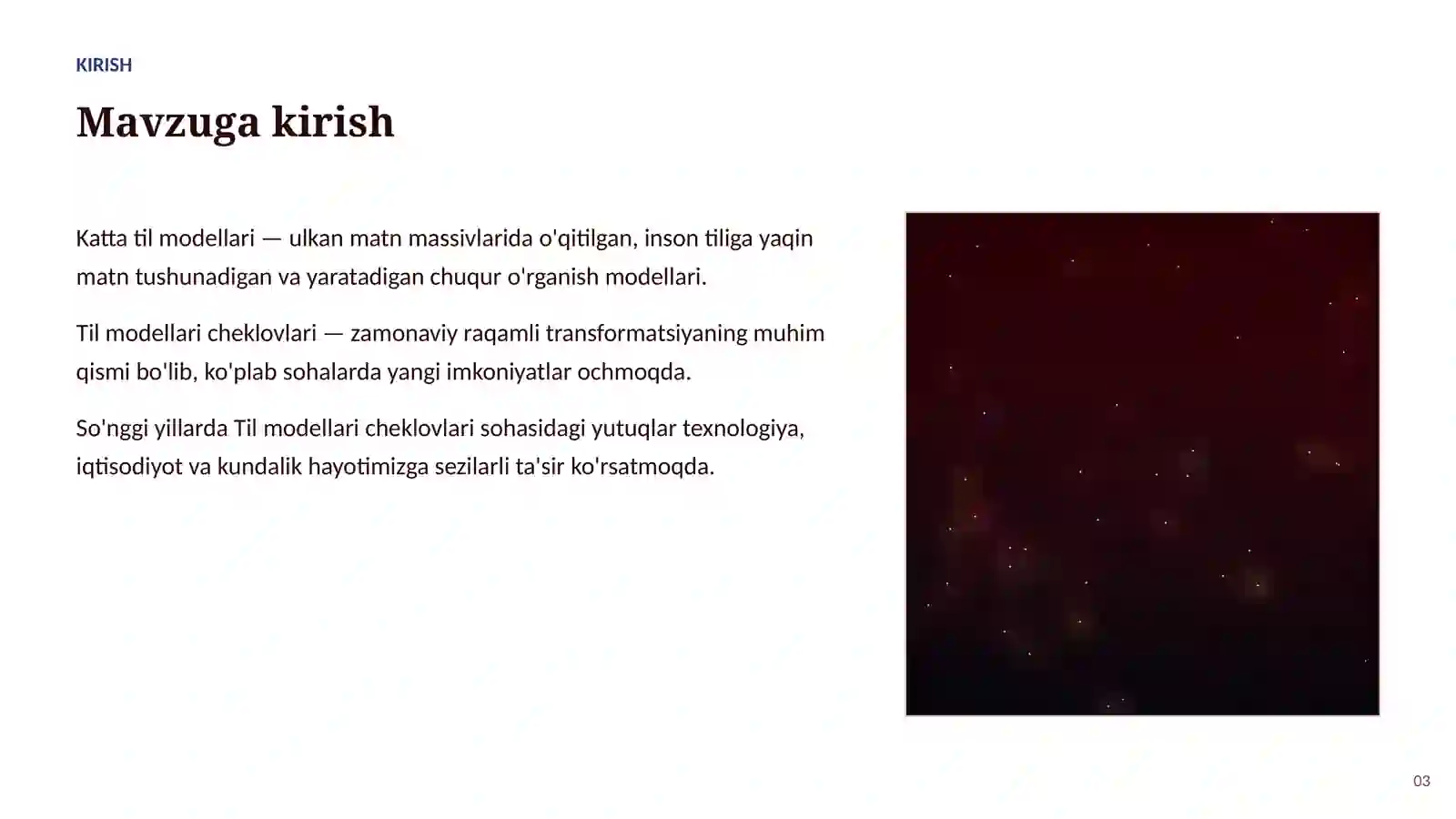Product slide 3