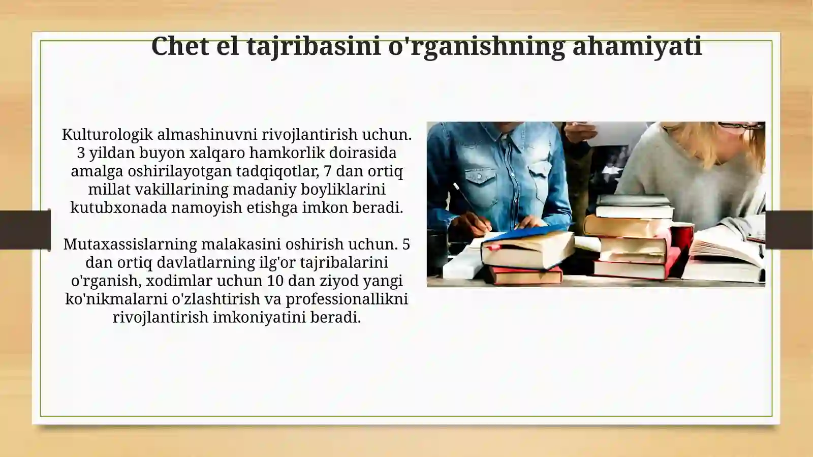 Product slide 3