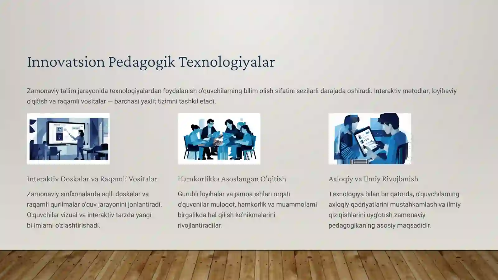 Product slide 3