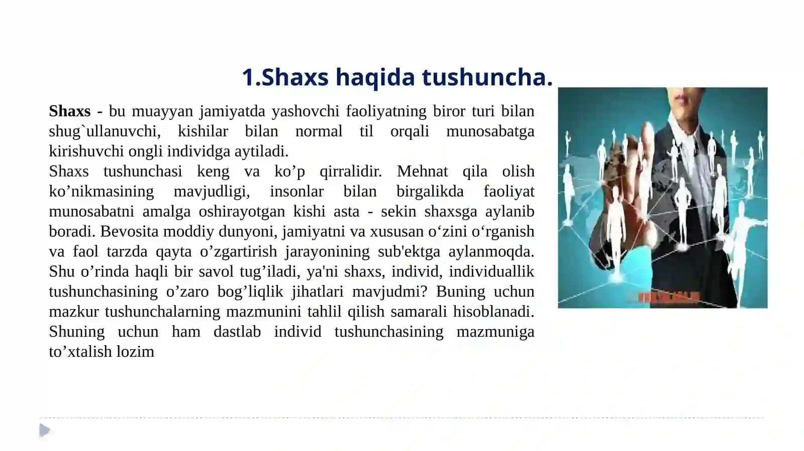 Product slide 3
